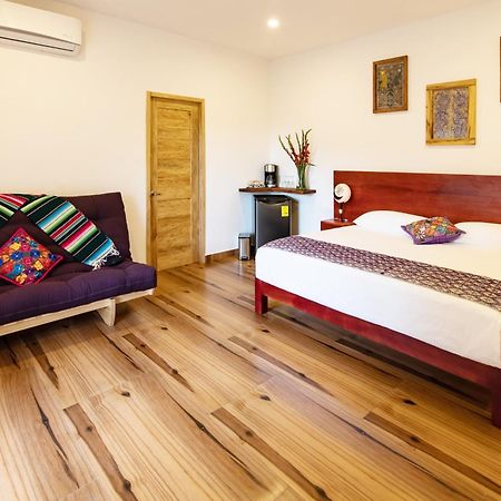 Carpe Diem Casitas & Villas مازونتي المظهر الخارجي الصورة