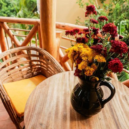 Carpe Diem Casitas & Villas مازونتي الغرفة الصورة