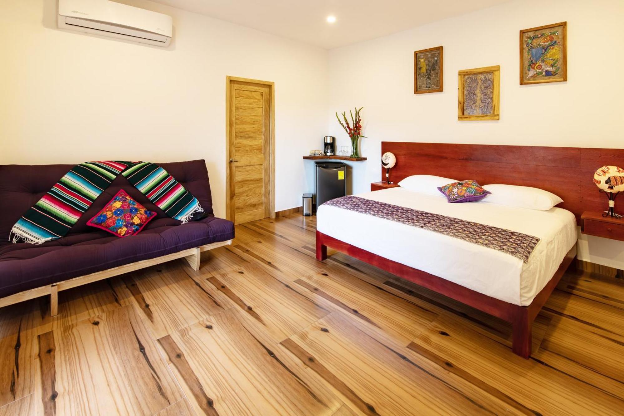 Carpe Diem Casitas & Villas مازونتي المظهر الخارجي الصورة