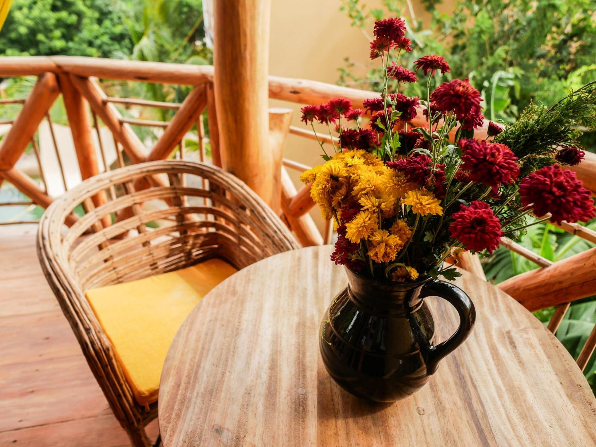 Carpe Diem Casitas & Villas مازونتي الغرفة الصورة