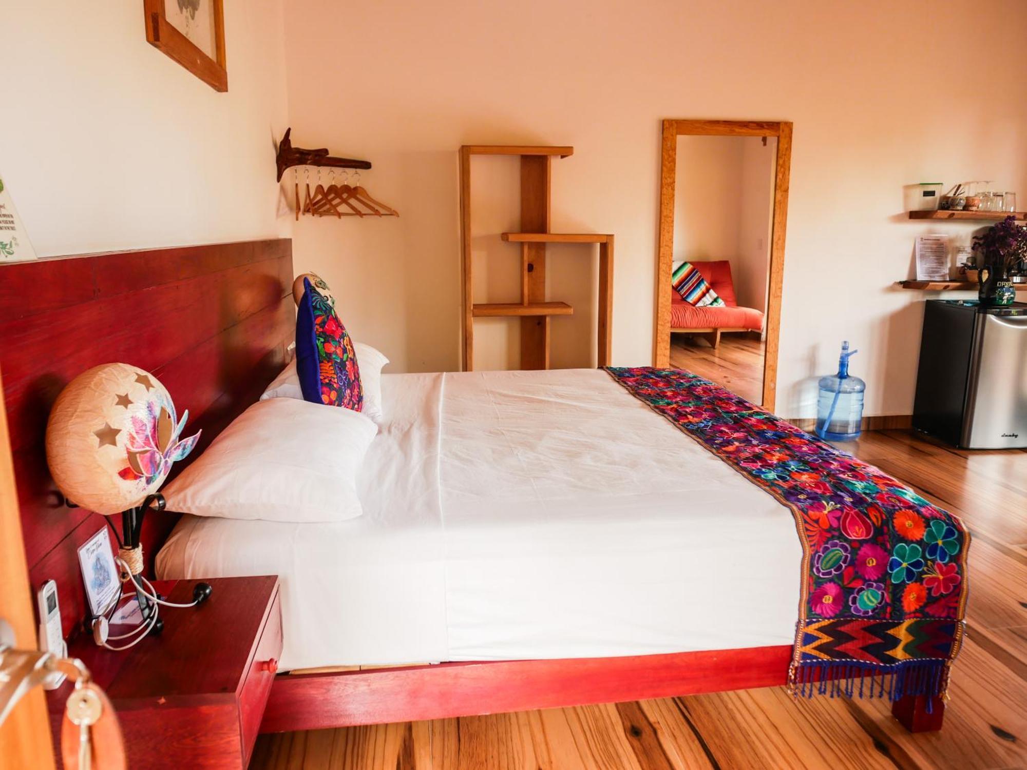 Carpe Diem Casitas & Villas مازونتي الغرفة الصورة