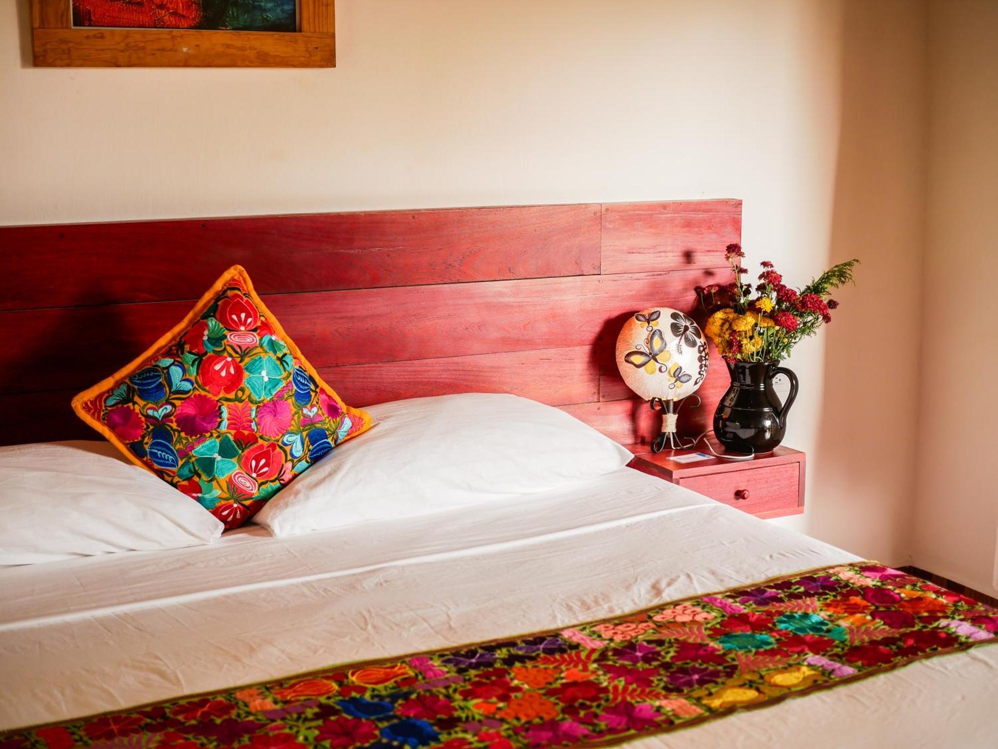 Carpe Diem Casitas & Villas مازونتي الغرفة الصورة