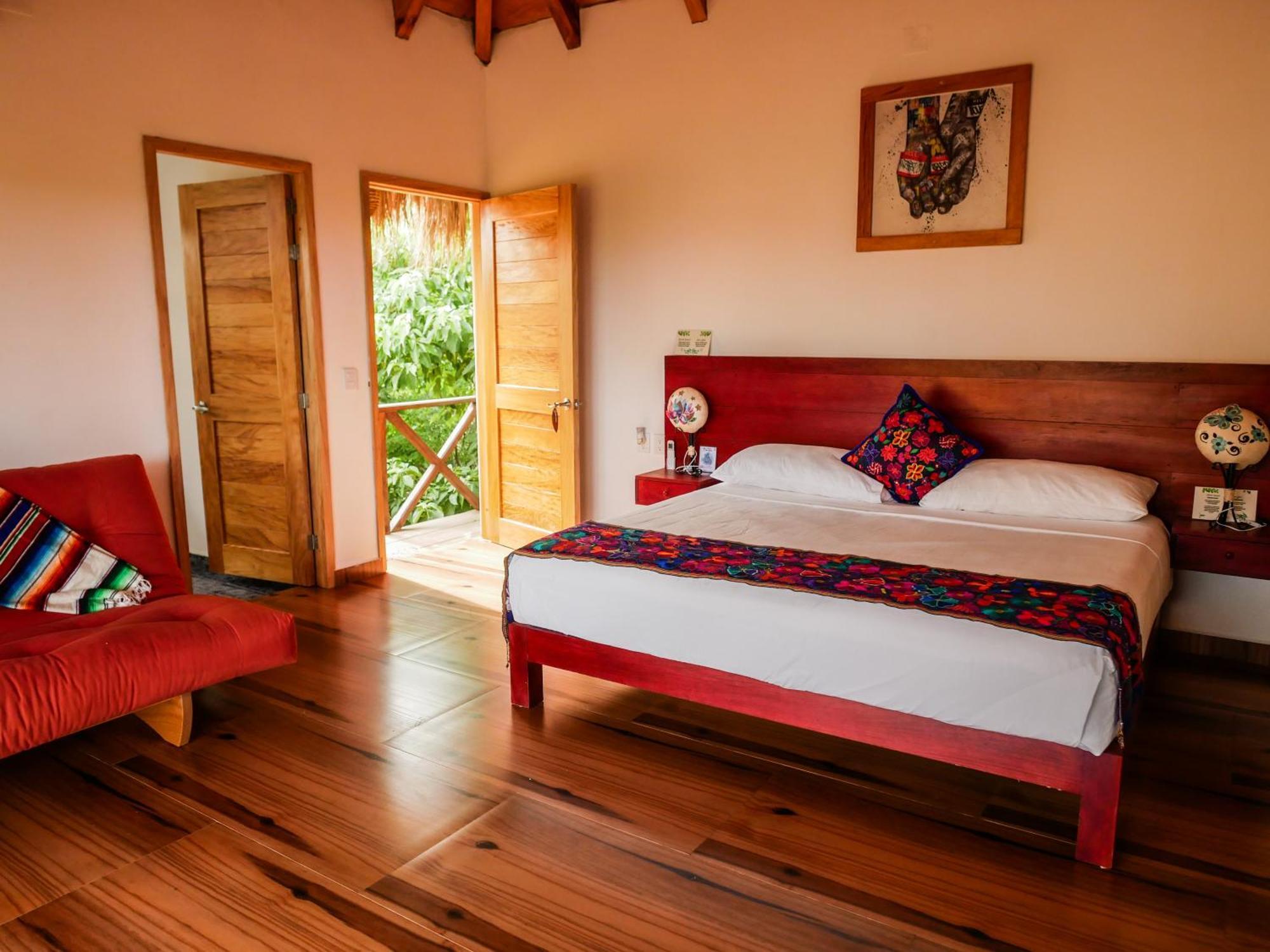 Carpe Diem Casitas & Villas مازونتي الغرفة الصورة
