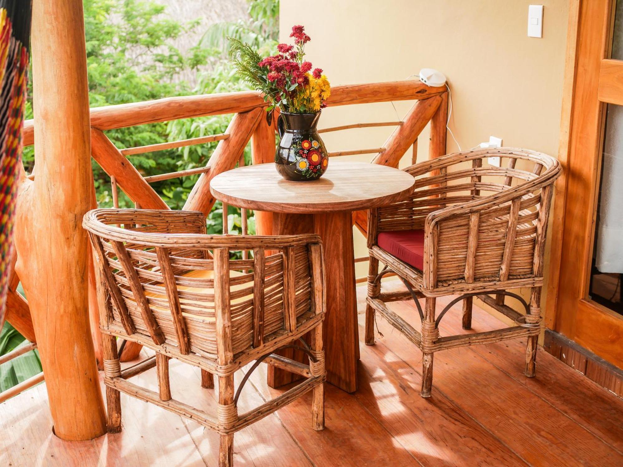 Carpe Diem Casitas & Villas مازونتي الغرفة الصورة