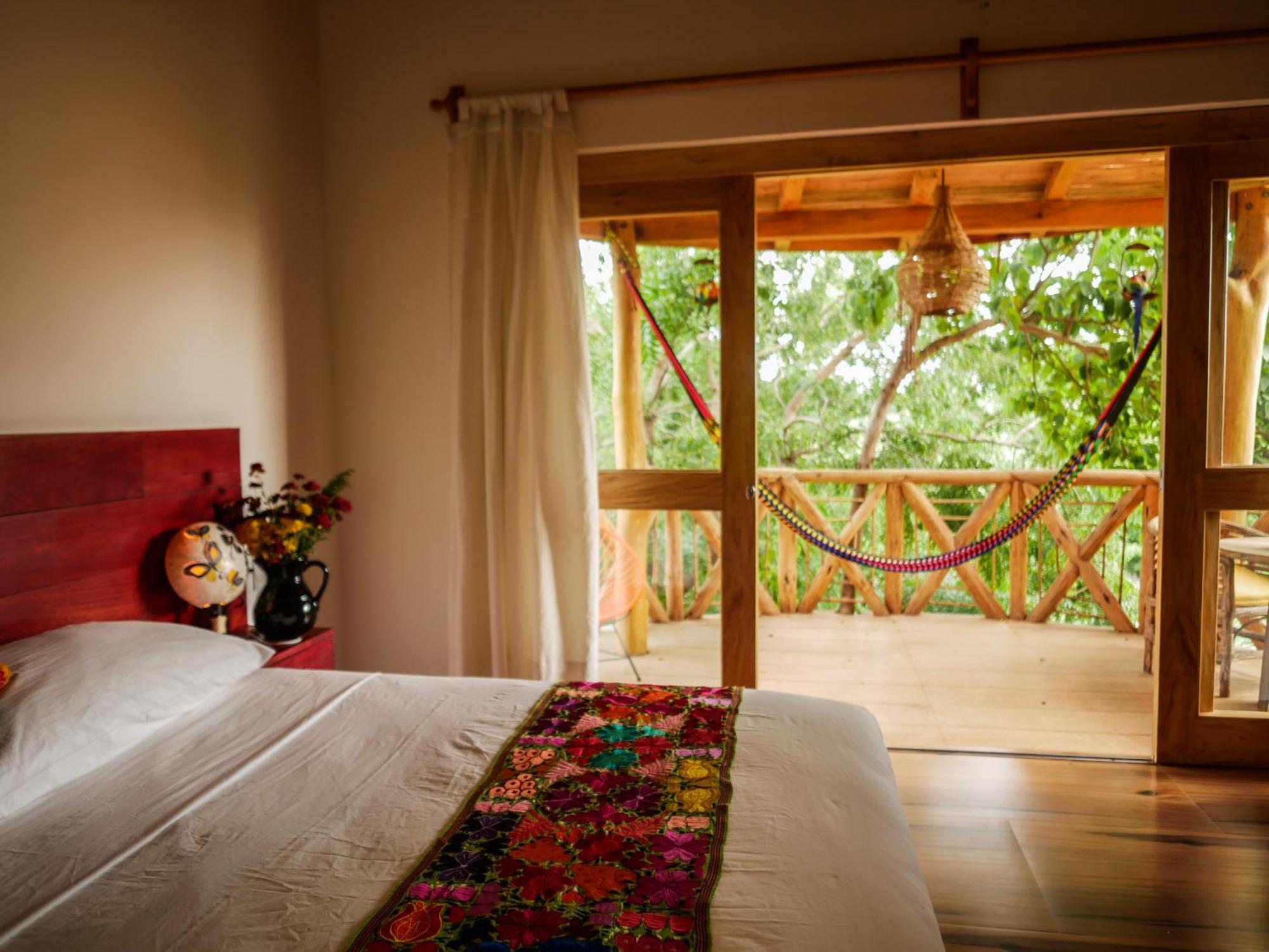 Carpe Diem Casitas & Villas مازونتي الغرفة الصورة