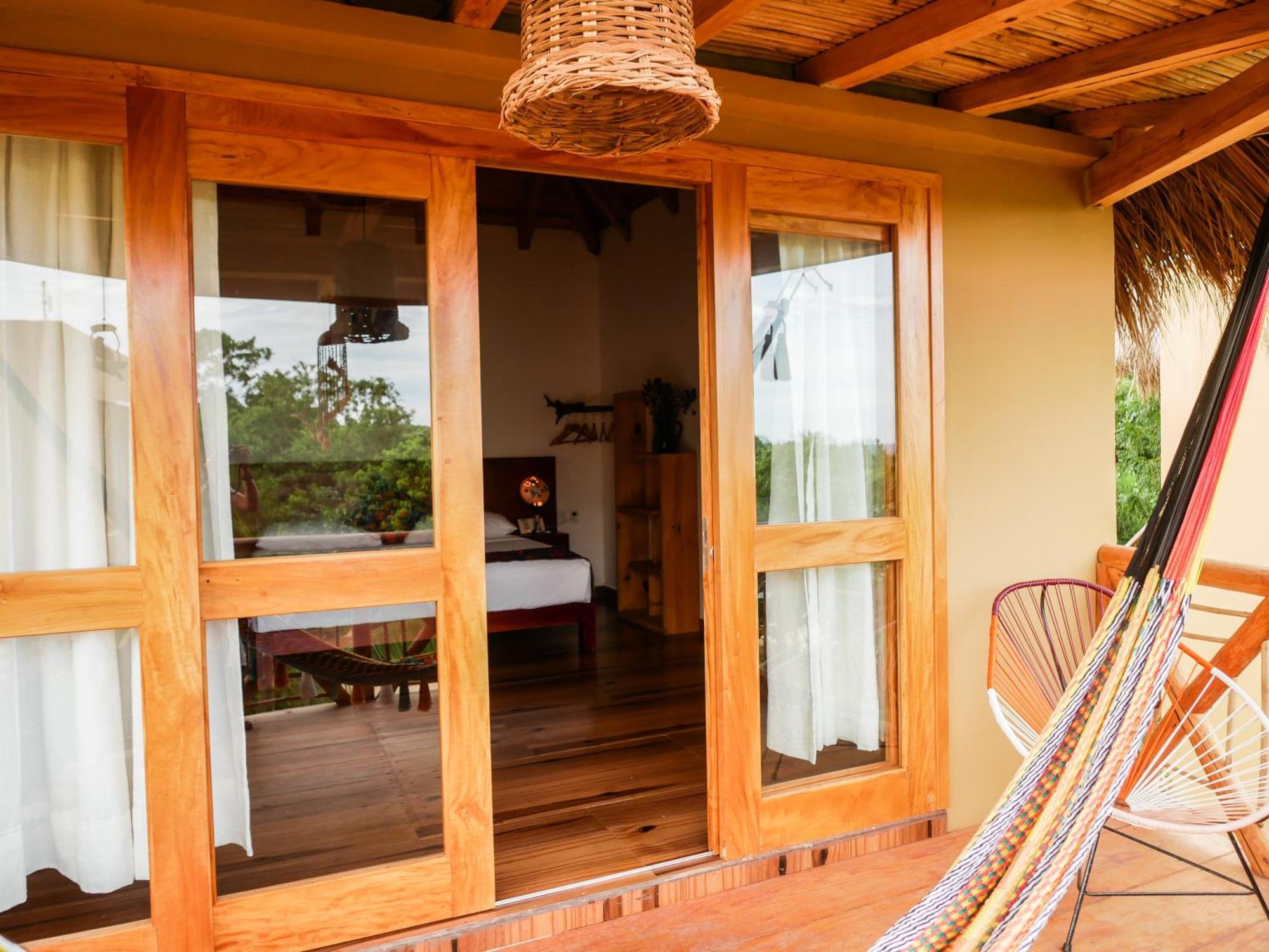 Carpe Diem Casitas & Villas مازونتي الغرفة الصورة