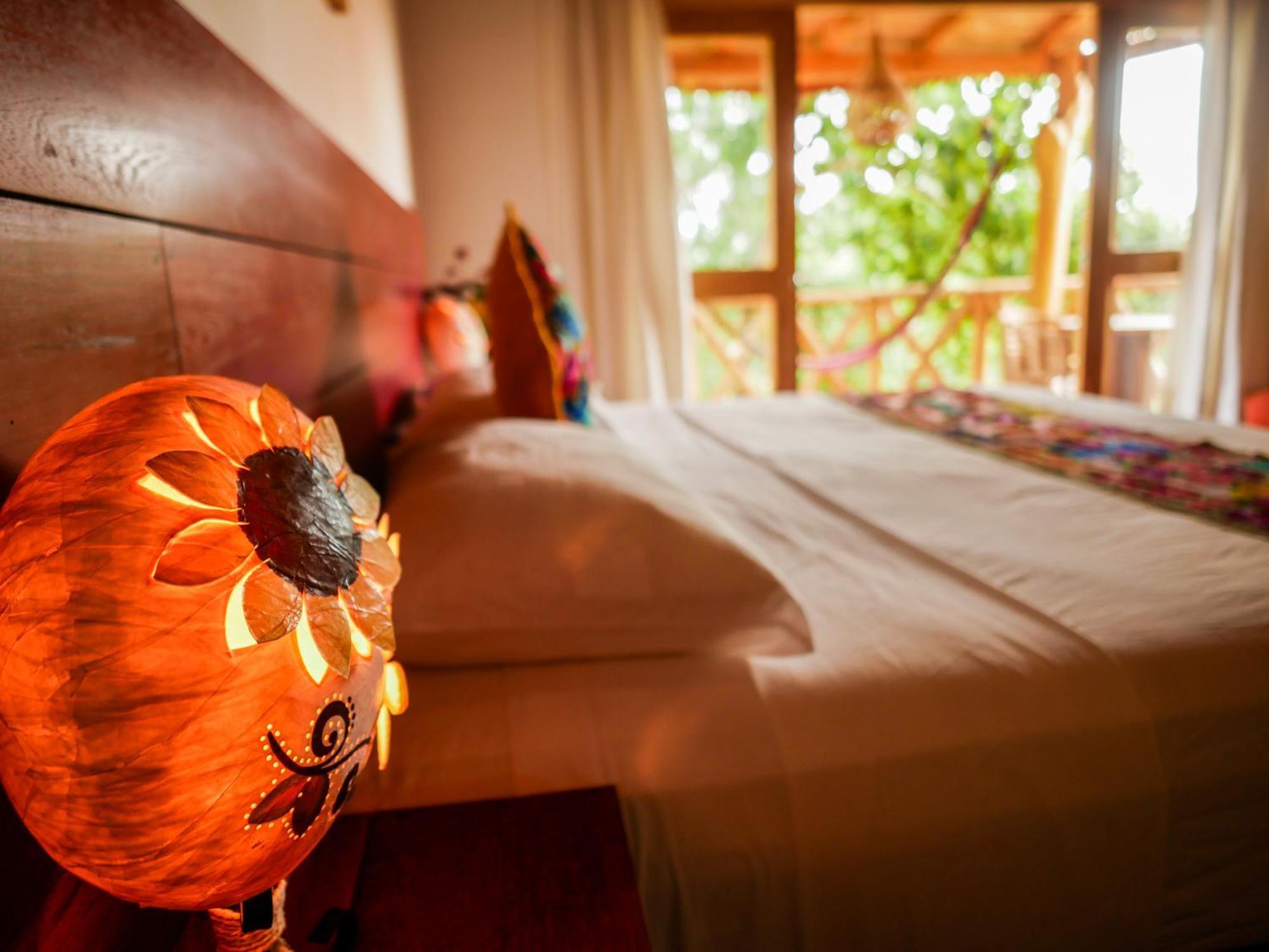 Carpe Diem Casitas & Villas مازونتي الغرفة الصورة