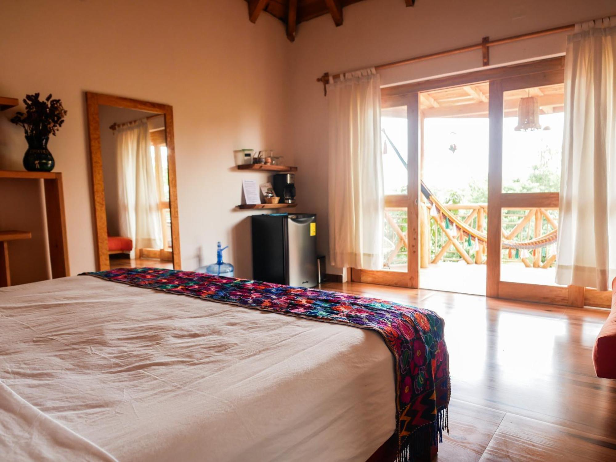 Carpe Diem Casitas & Villas مازونتي الغرفة الصورة