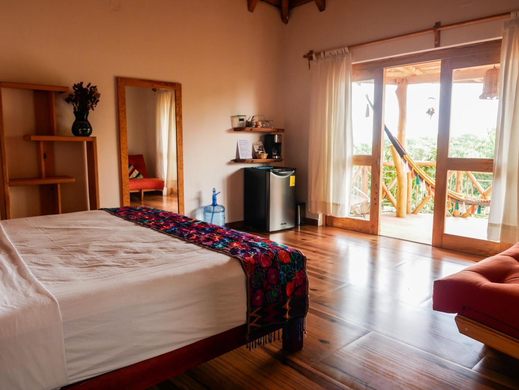 Carpe Diem Casitas & Villas مازونتي الغرفة الصورة