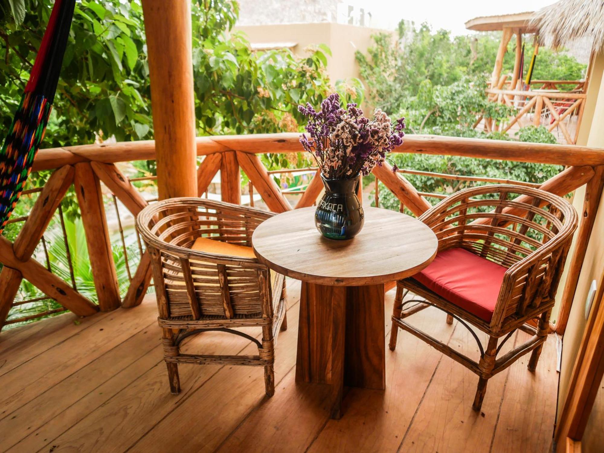Carpe Diem Casitas & Villas مازونتي الغرفة الصورة