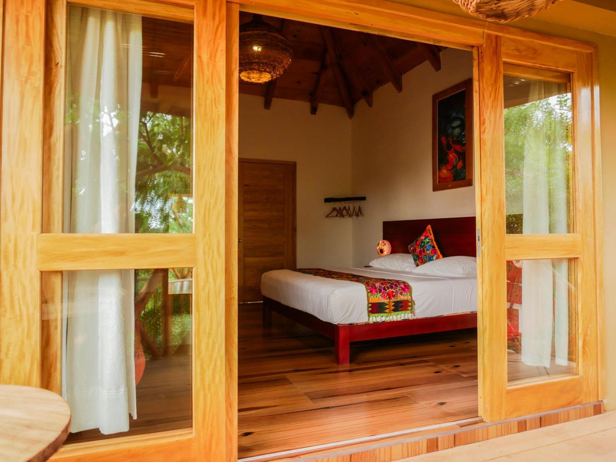 Carpe Diem Casitas & Villas مازونتي الغرفة الصورة