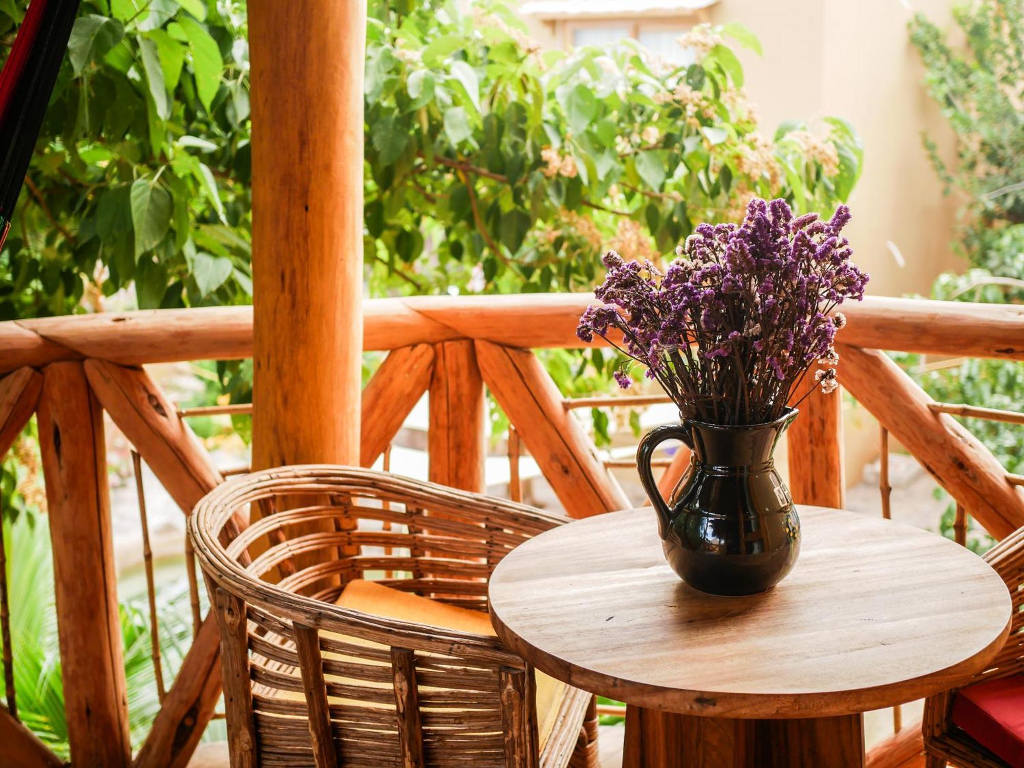 Carpe Diem Casitas & Villas مازونتي الغرفة الصورة