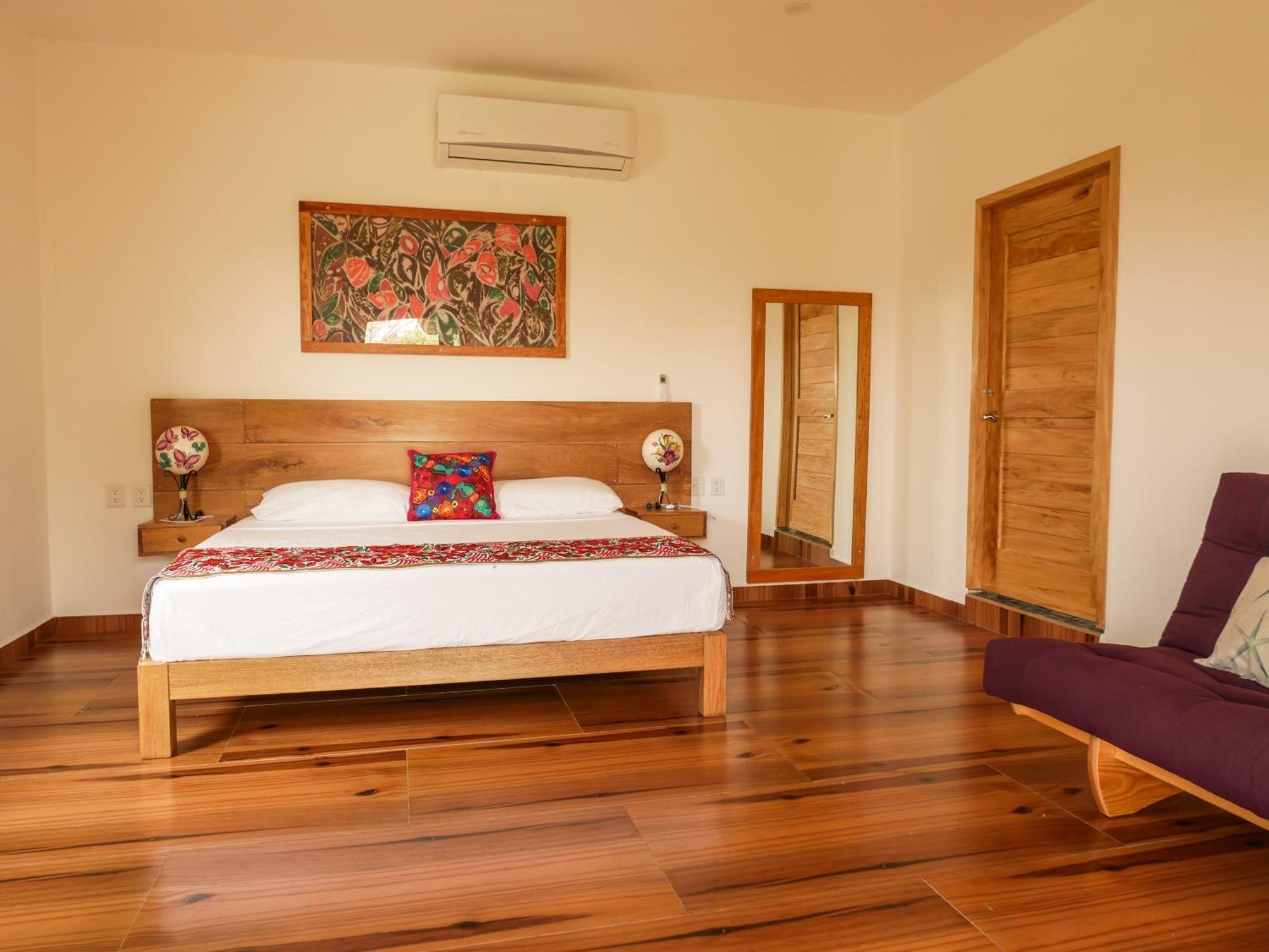 Carpe Diem Casitas & Villas مازونتي الغرفة الصورة