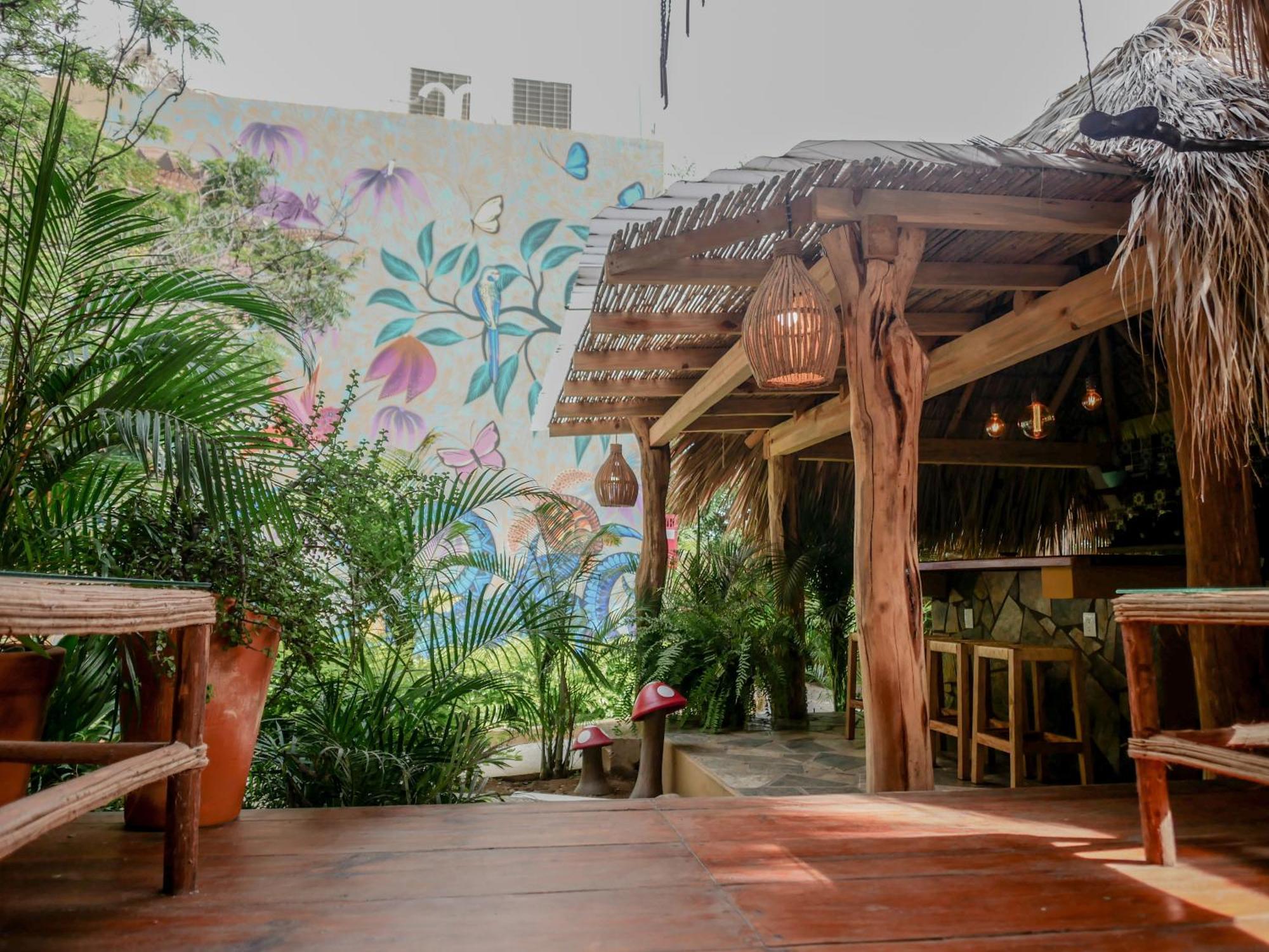 Carpe Diem Casitas & Villas مازونتي الغرفة الصورة