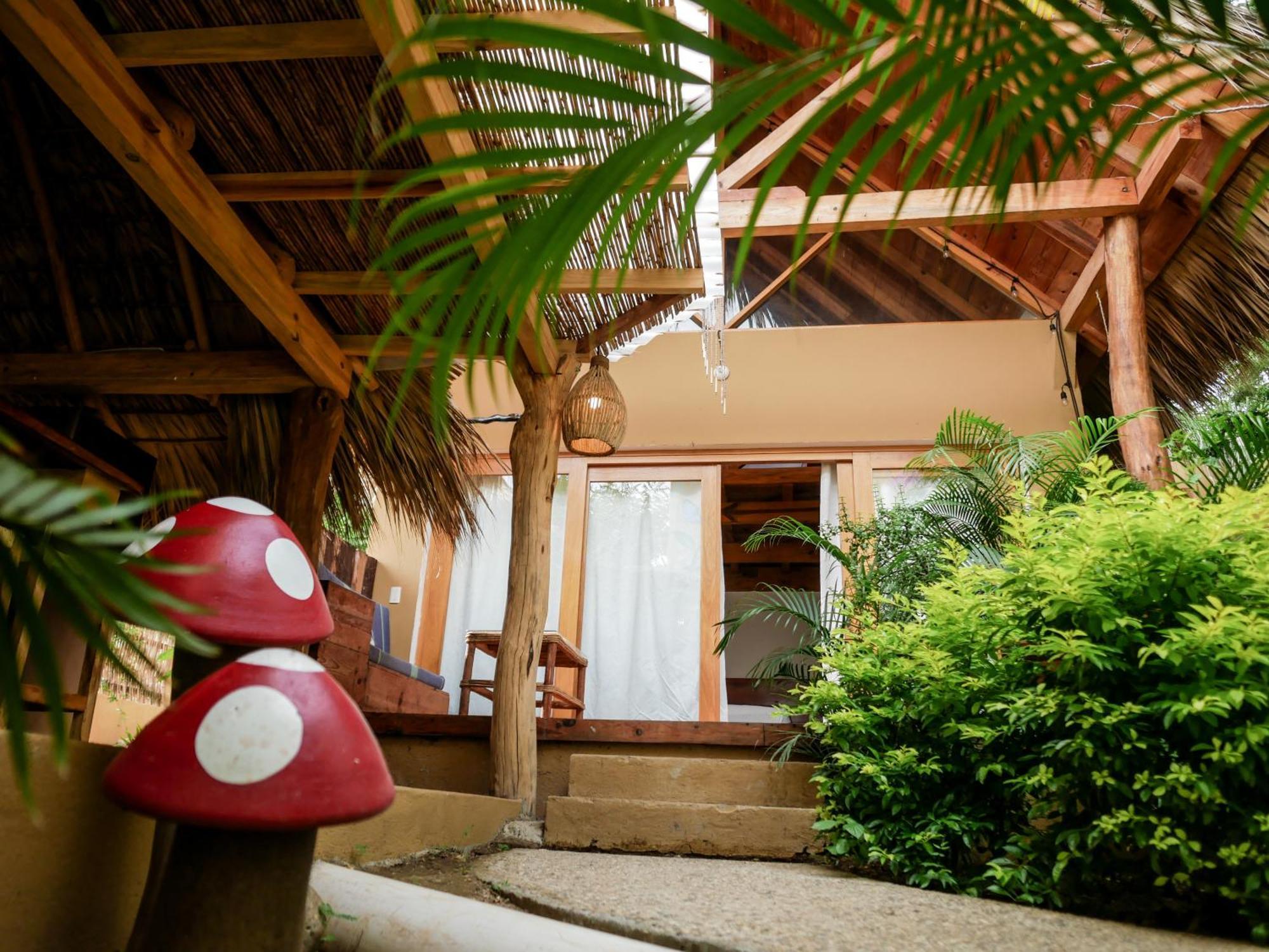 Carpe Diem Casitas & Villas مازونتي الغرفة الصورة