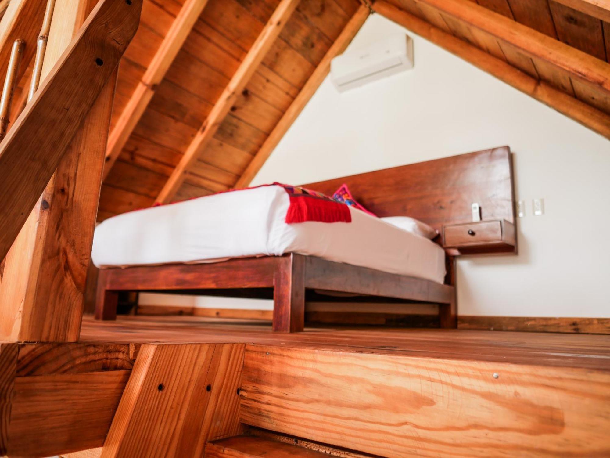 Carpe Diem Casitas & Villas مازونتي الغرفة الصورة
