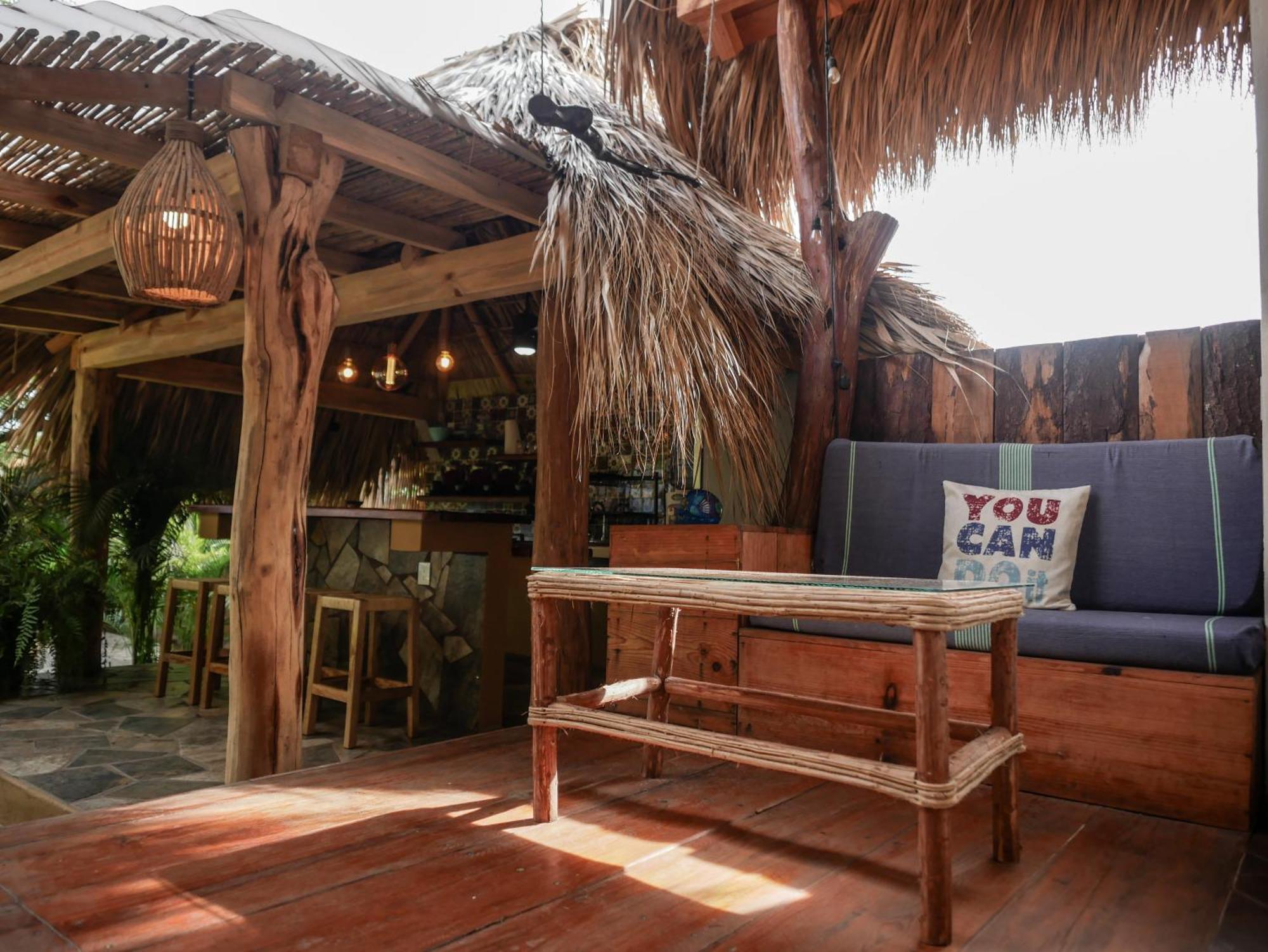 Carpe Diem Casitas & Villas مازونتي الغرفة الصورة