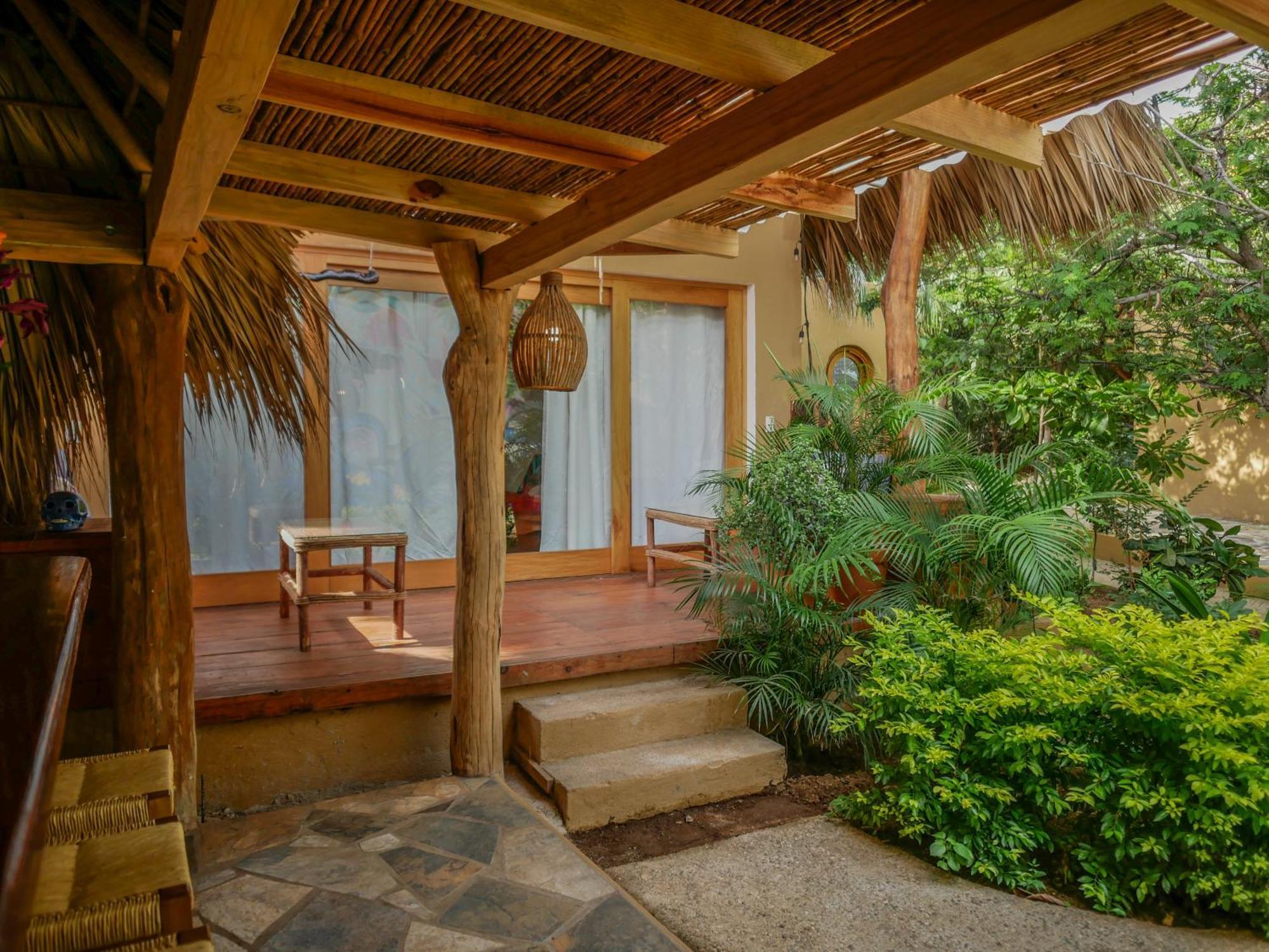 Carpe Diem Casitas & Villas مازونتي الغرفة الصورة