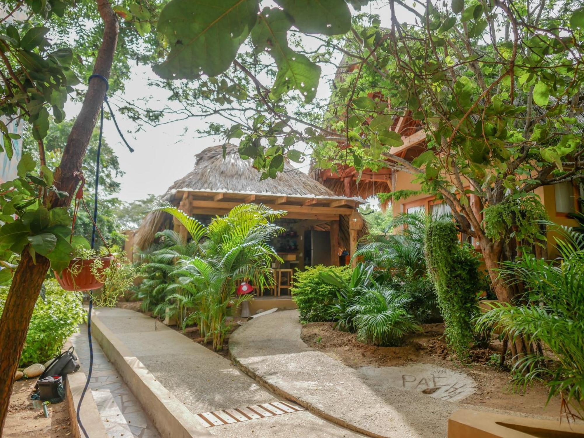 Carpe Diem Casitas & Villas مازونتي الغرفة الصورة