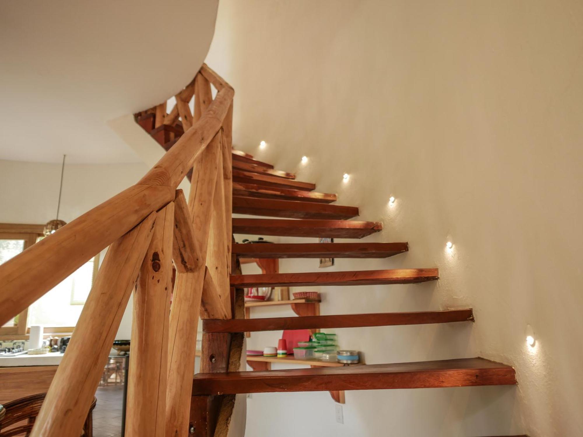 Carpe Diem Casitas & Villas مازونتي الغرفة الصورة