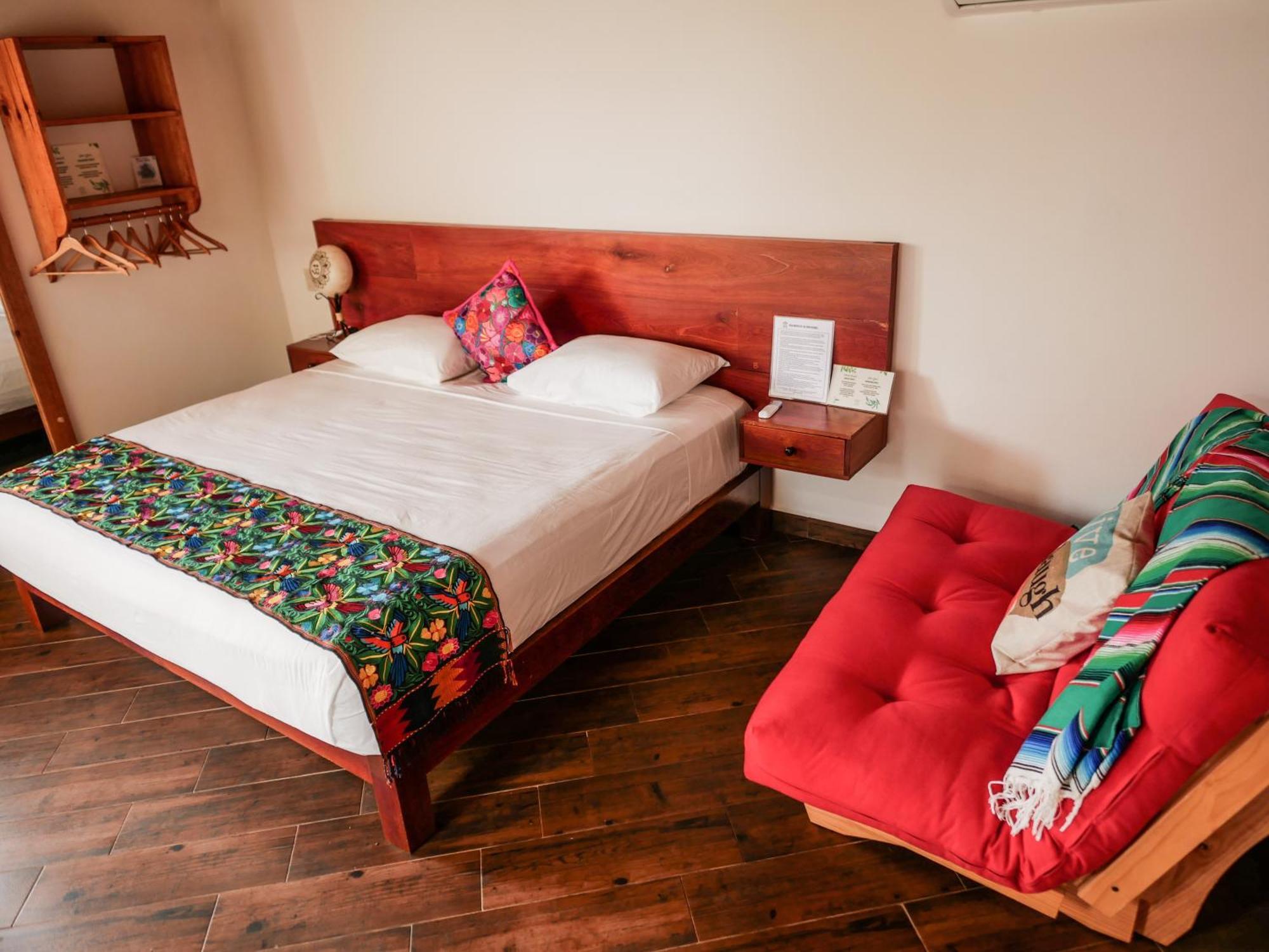 Carpe Diem Casitas & Villas مازونتي الغرفة الصورة