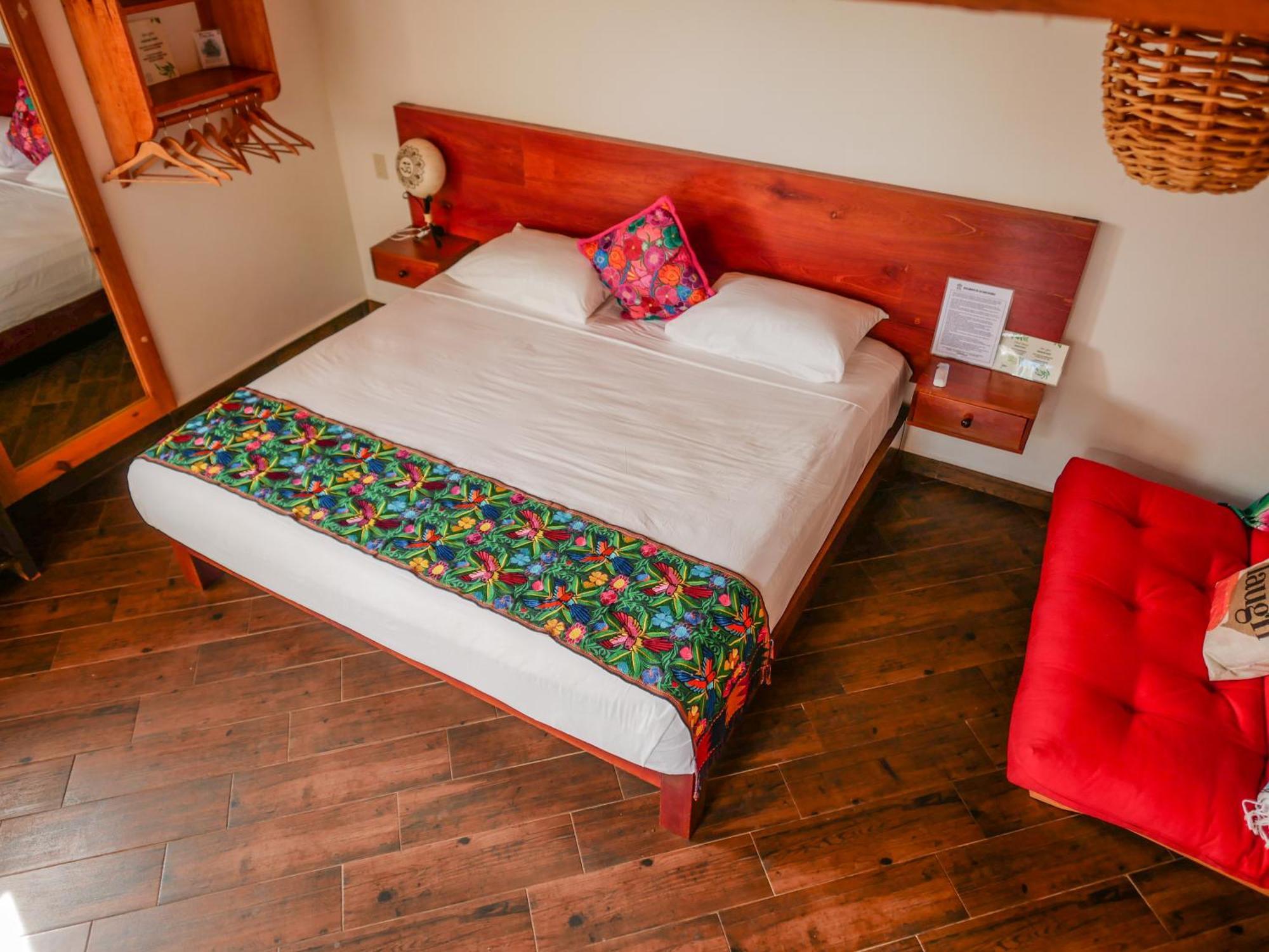 Carpe Diem Casitas & Villas مازونتي الغرفة الصورة