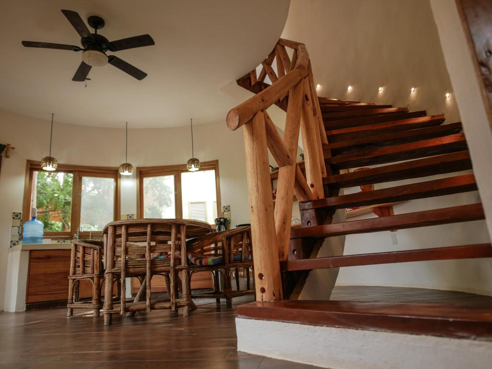 Carpe Diem Casitas & Villas مازونتي الغرفة الصورة