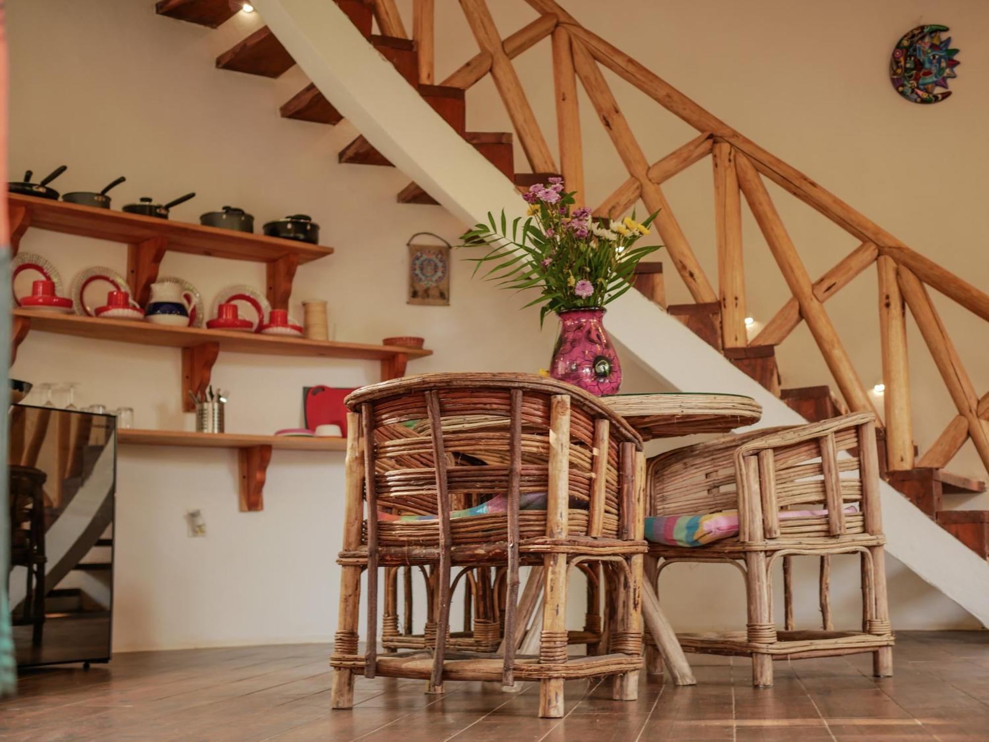 Carpe Diem Casitas & Villas مازونتي الغرفة الصورة
