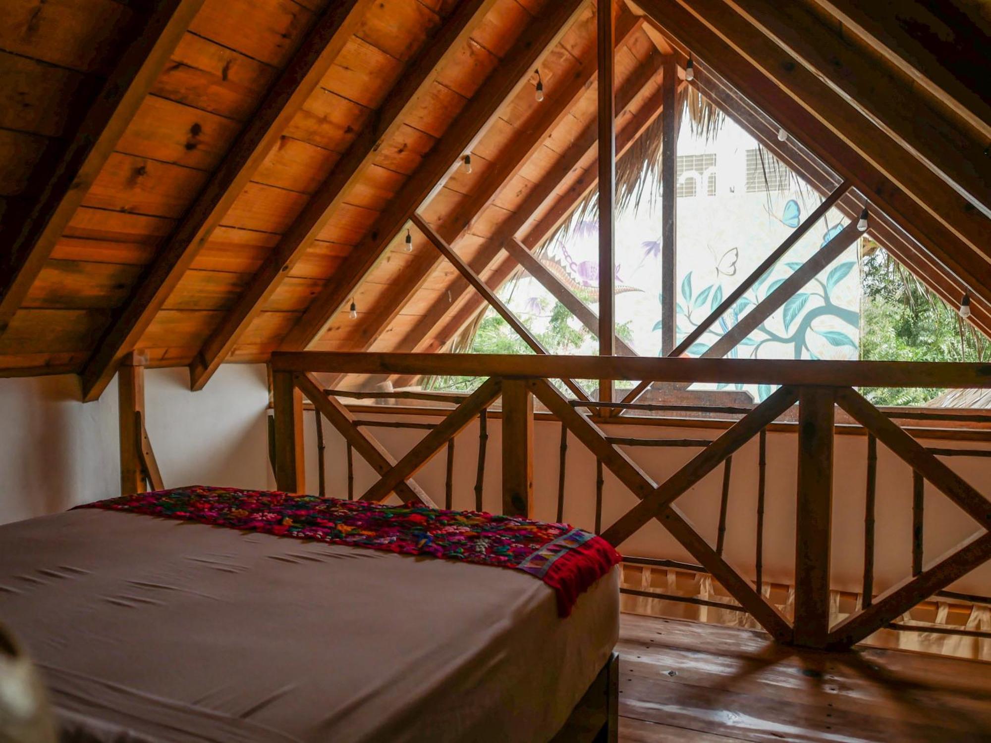 Carpe Diem Casitas & Villas مازونتي الغرفة الصورة