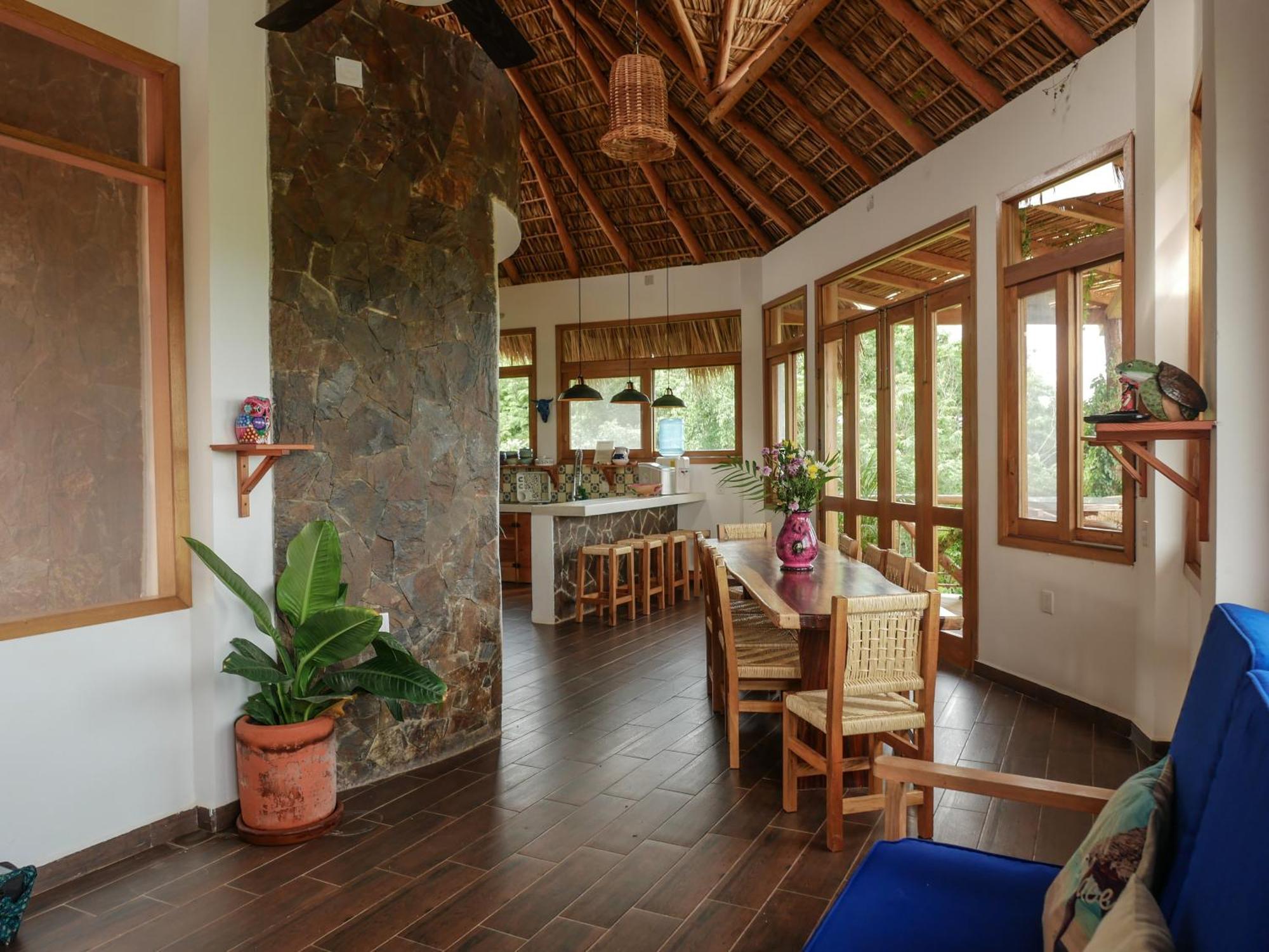 Carpe Diem Casitas & Villas مازونتي الغرفة الصورة