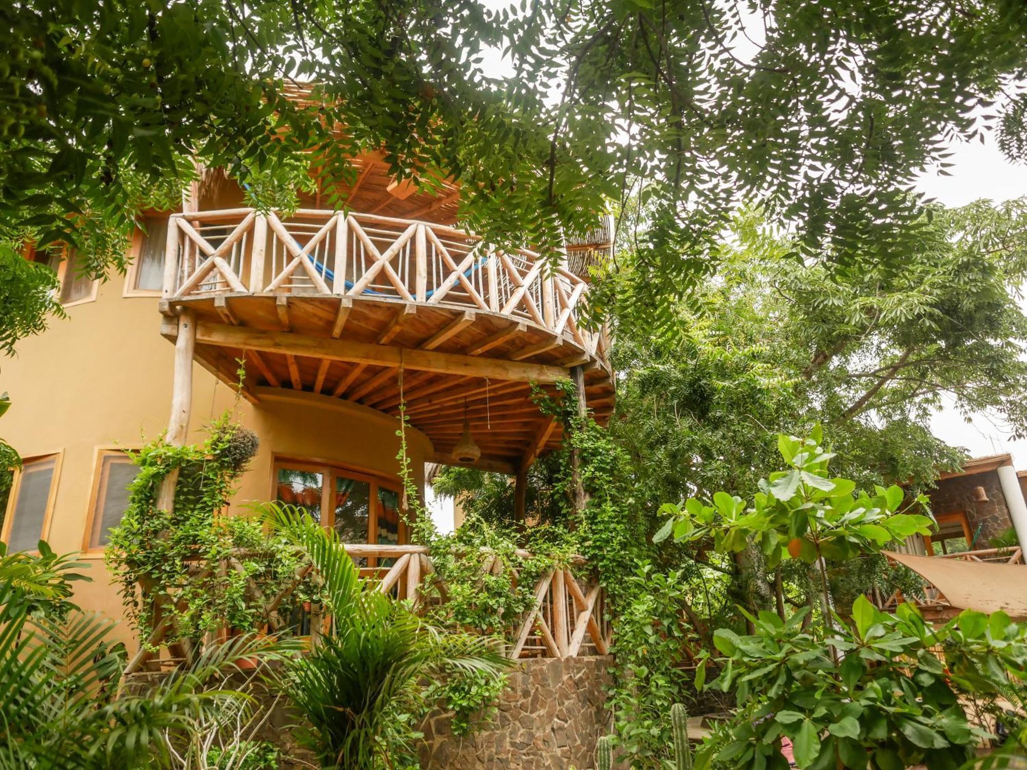 Carpe Diem Casitas & Villas مازونتي الغرفة الصورة