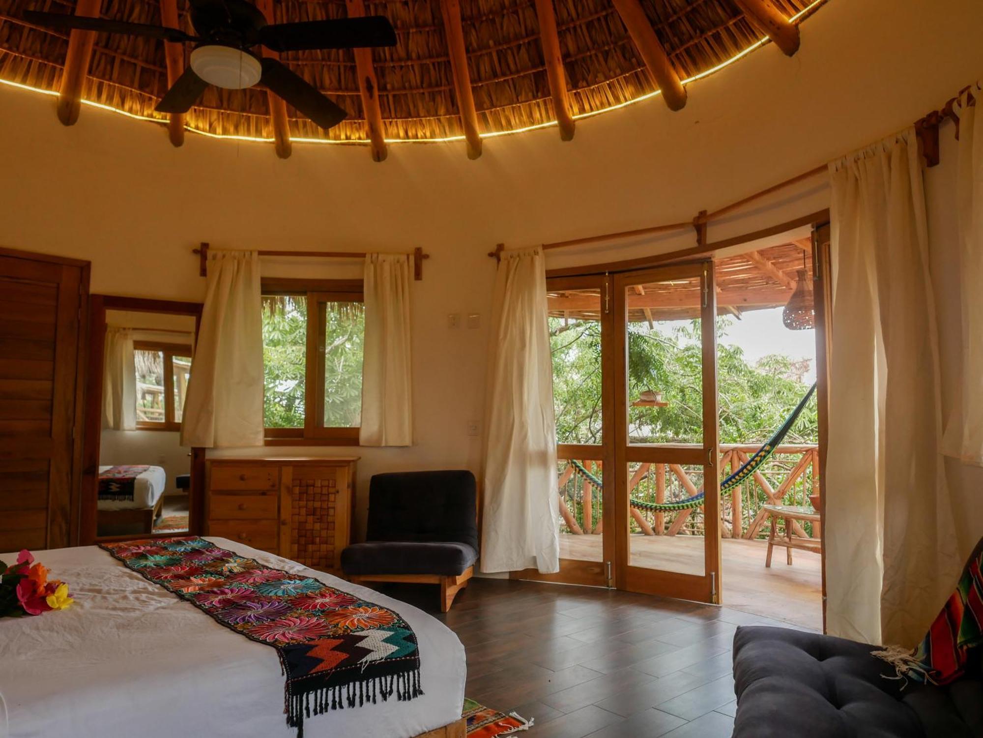 Carpe Diem Casitas & Villas مازونتي الغرفة الصورة