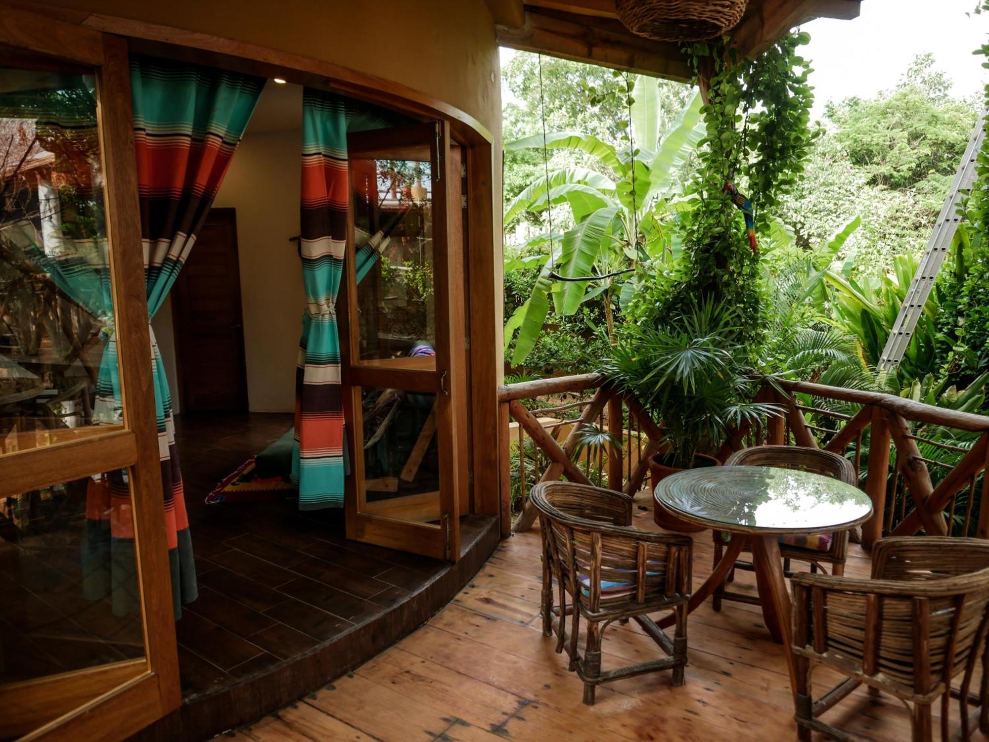 Carpe Diem Casitas & Villas مازونتي الغرفة الصورة