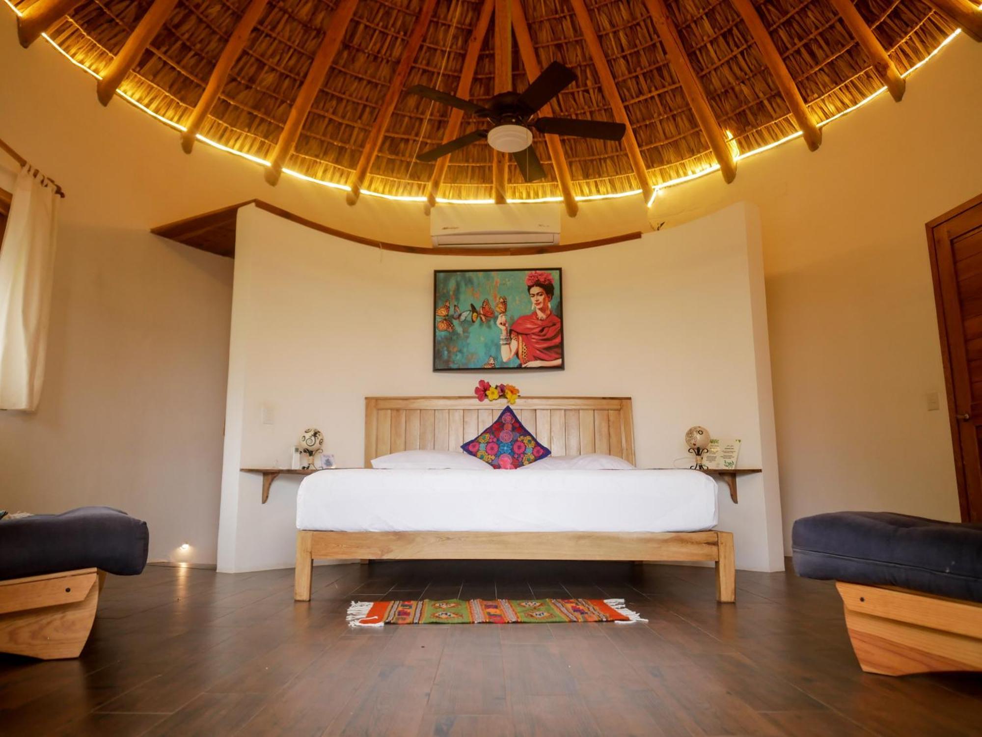 Carpe Diem Casitas & Villas مازونتي الغرفة الصورة