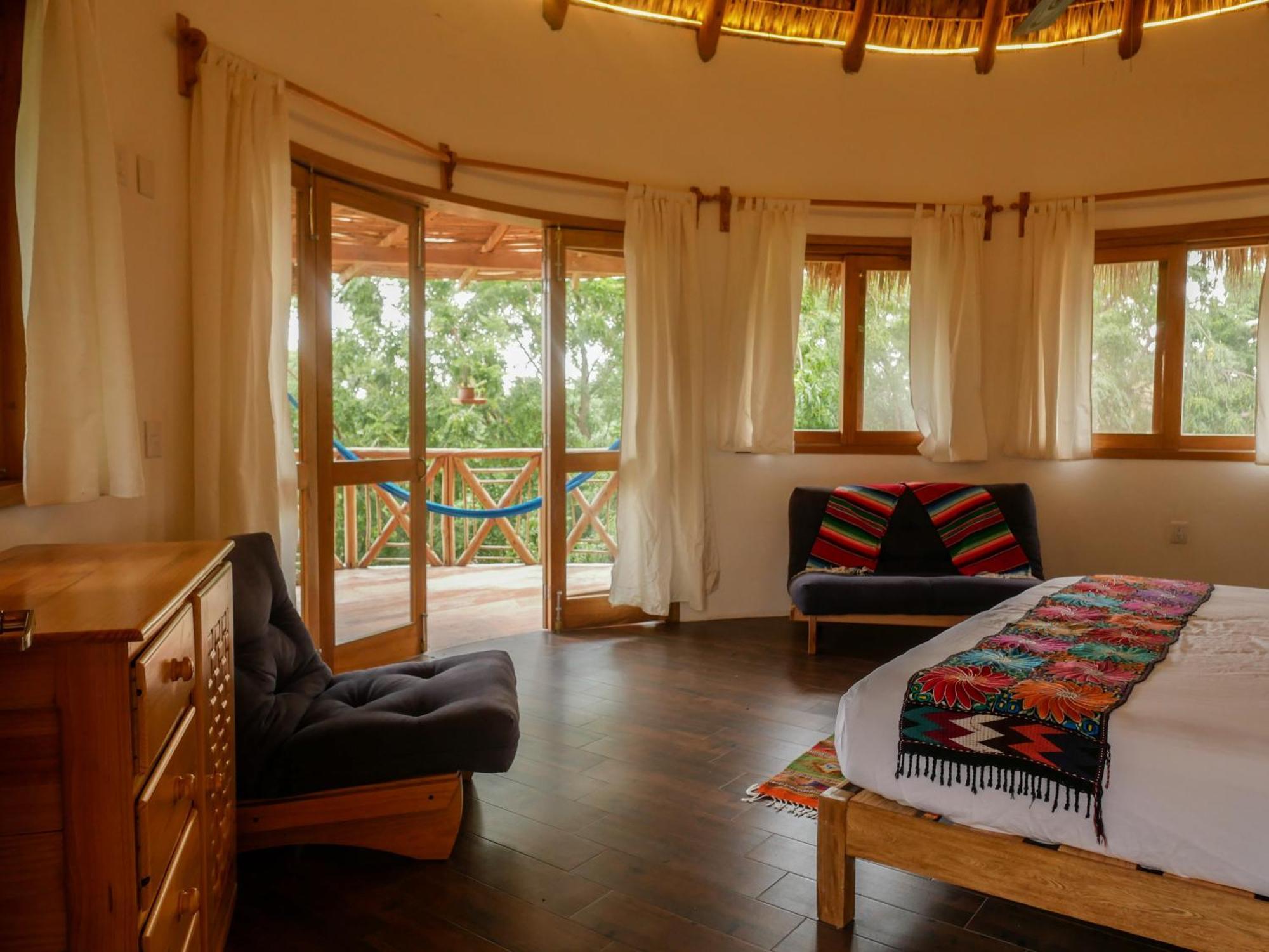 Carpe Diem Casitas & Villas مازونتي الغرفة الصورة