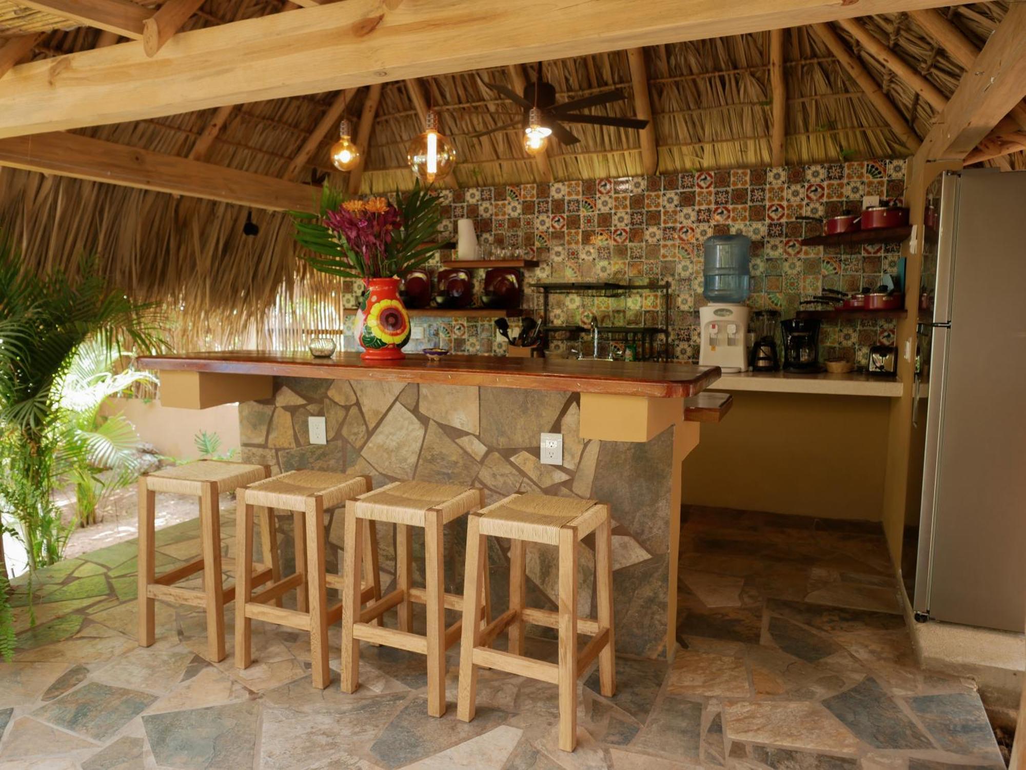 Carpe Diem Casitas & Villas مازونتي الغرفة الصورة