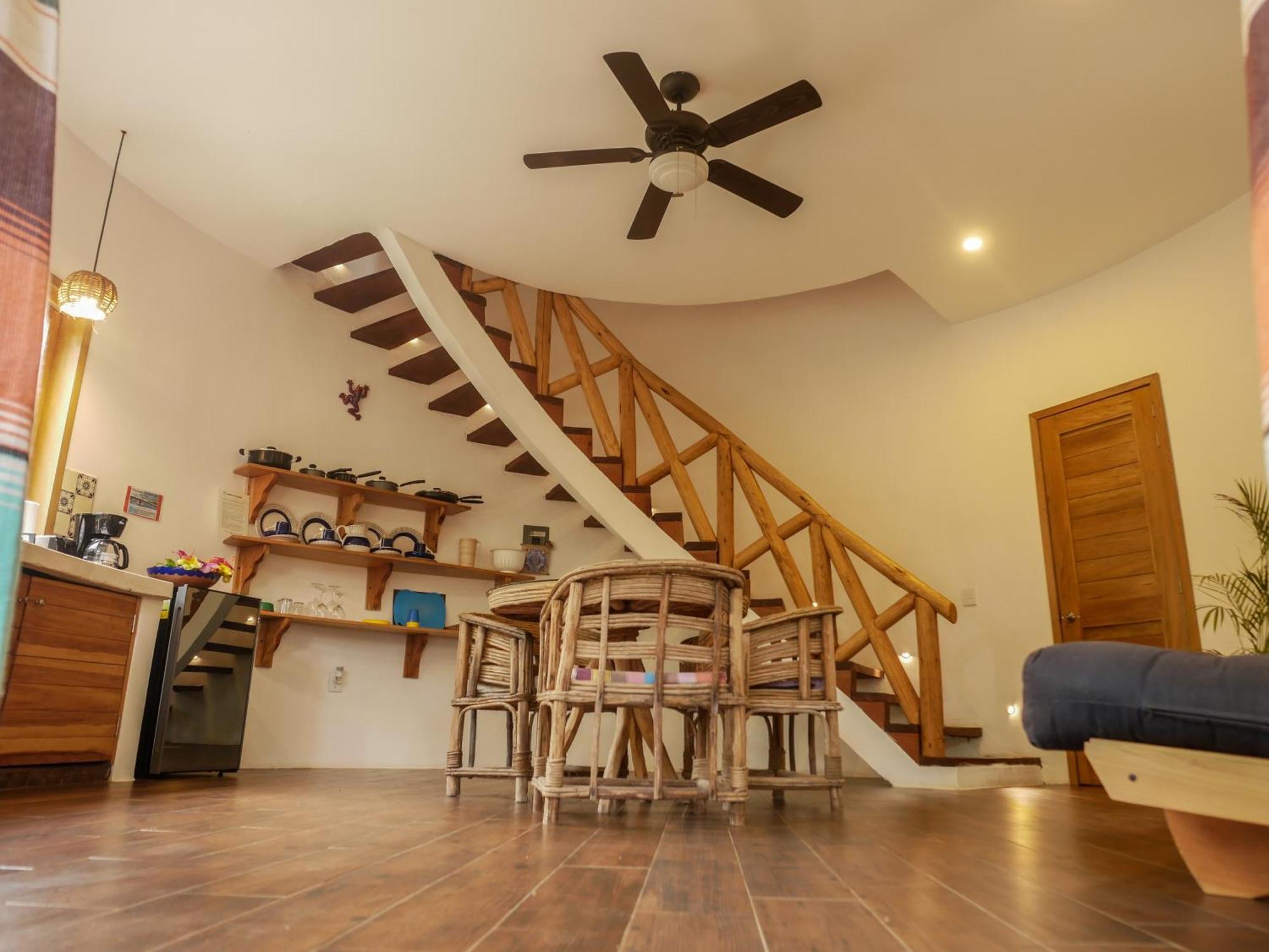 Carpe Diem Casitas & Villas مازونتي الغرفة الصورة